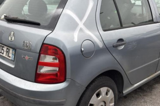 Levier de vitesses SKODA FABIA 1