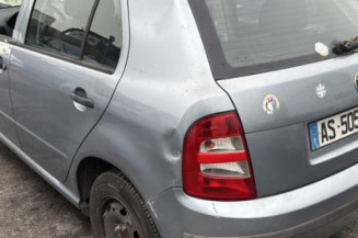 Levier de vitesses SKODA FABIA 1