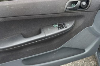 Levier de vitesses SKODA FABIA 1