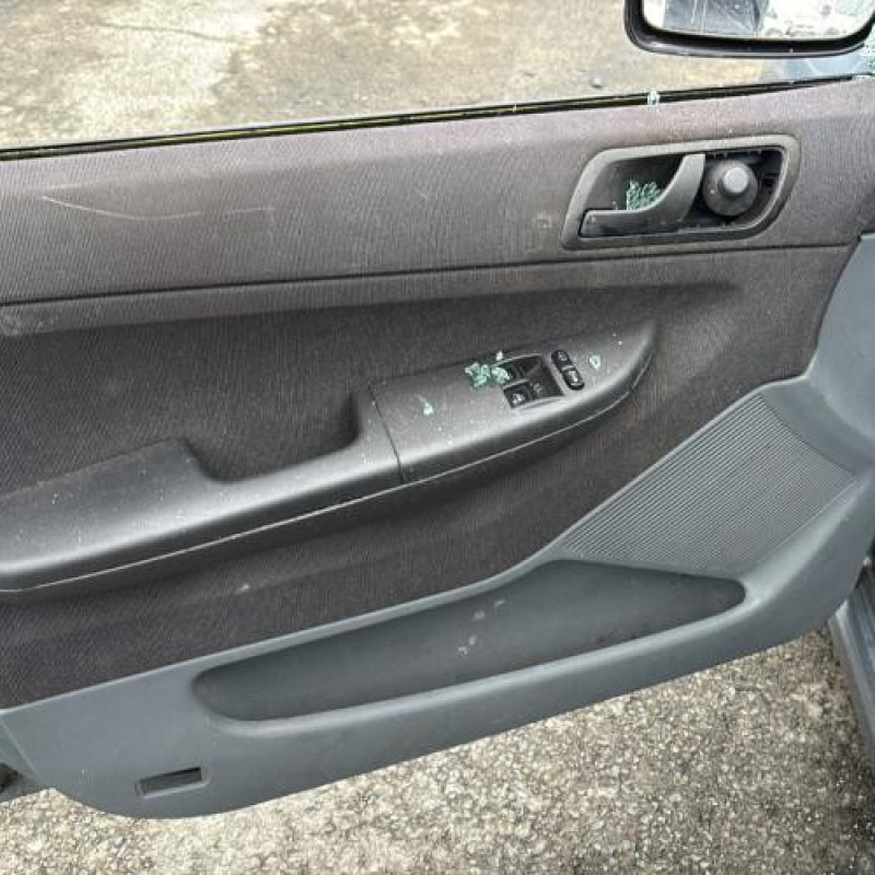 Levier de vitesses SKODA FABIA 1 Photo n°9