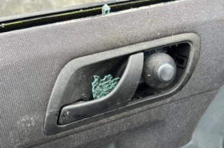 Levier de vitesses SKODA FABIA 1