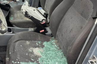 Levier de vitesses SKODA FABIA 1