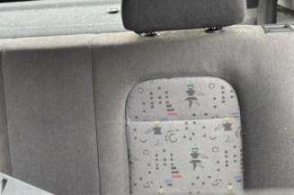 Levier de vitesses SKODA FABIA 1