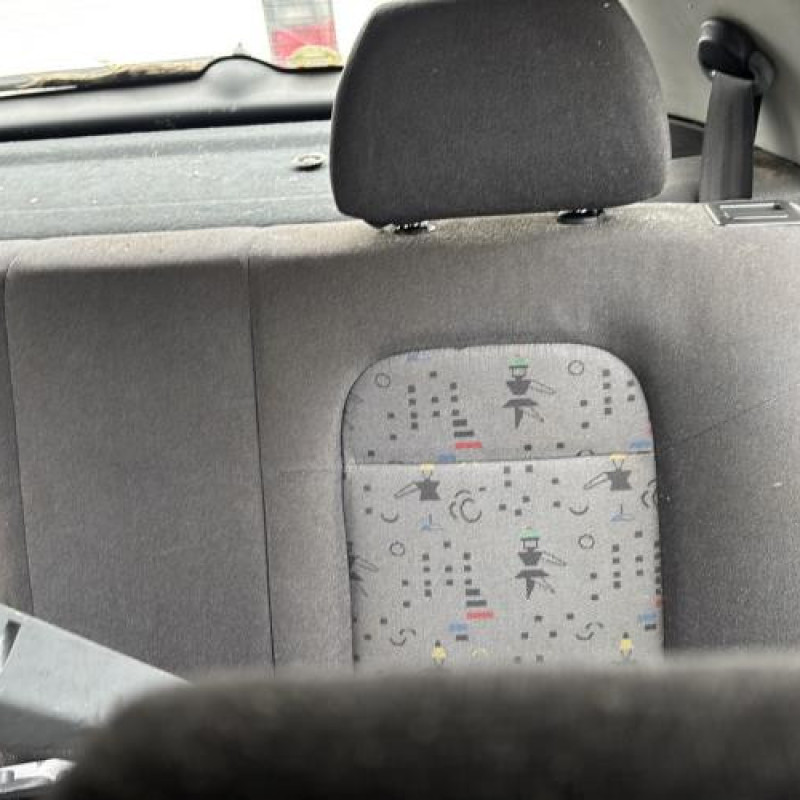 Levier de vitesses SKODA FABIA 1 Photo n°13