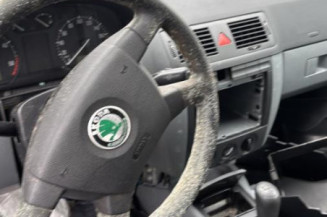 Levier de vitesses SKODA FABIA 1