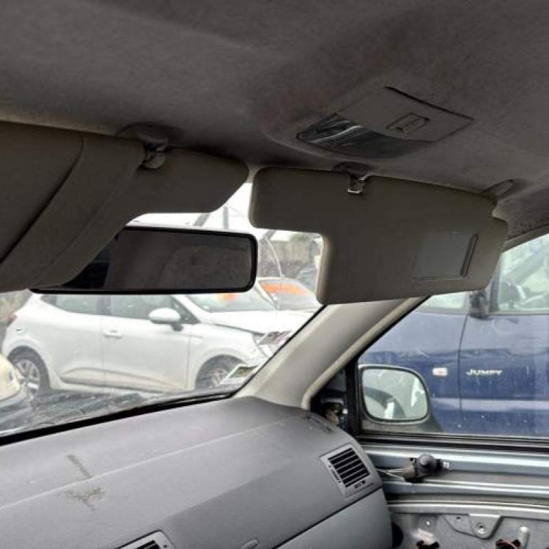 Levier de vitesses SKODA FABIA 1 Photo n°15