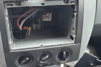 Levier de vitesses SKODA FABIA 1