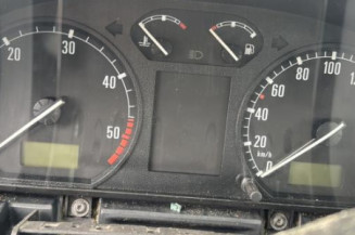 Levier de vitesses SKODA FABIA 1