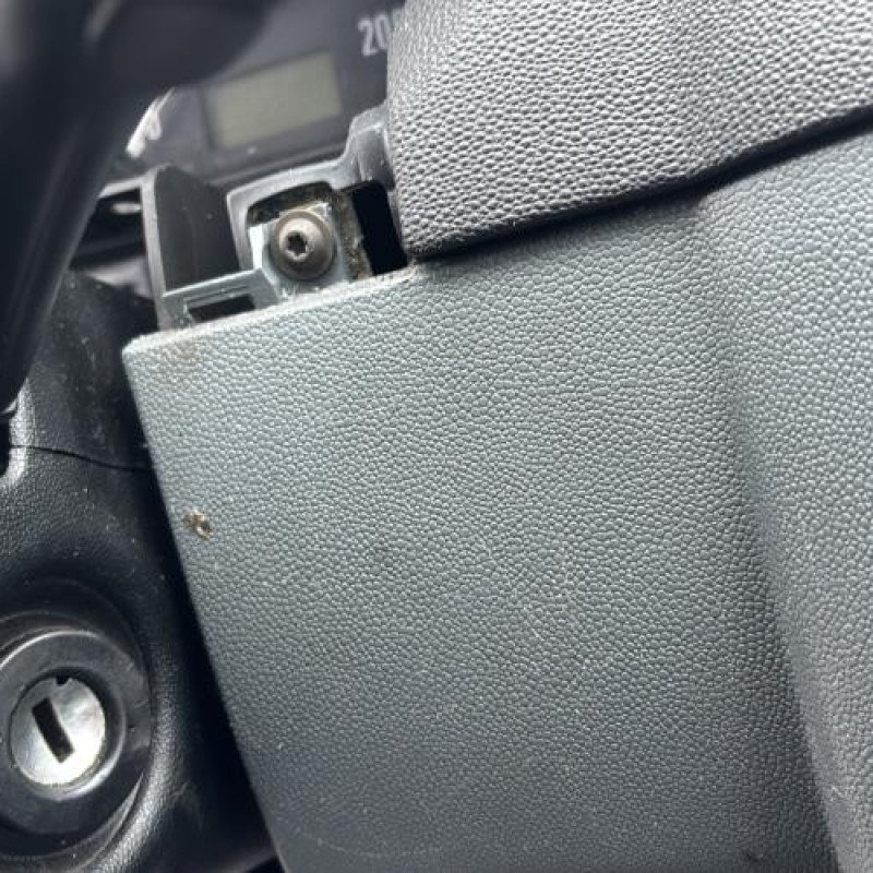 Levier de vitesses SKODA FABIA 1 Photo n°19