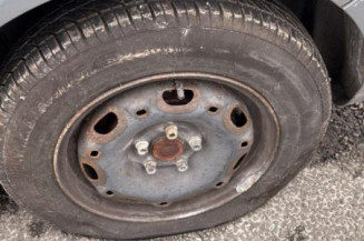 Levier de vitesses SKODA FABIA 1