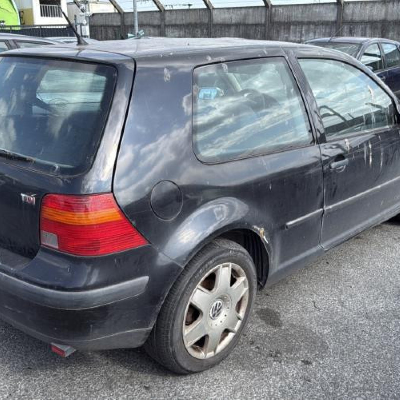 Leve vitre electrique avant droit VOLKSWAGEN GOLF 4 Photo n°3