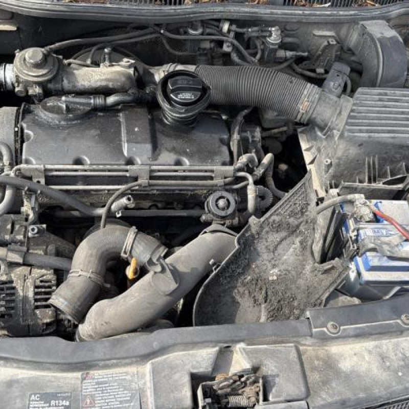 Leve vitre electrique avant droit VOLKSWAGEN GOLF 4 Photo n°7