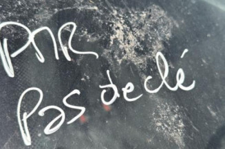 Leve vitre electrique avant droit VOLKSWAGEN GOLF 4