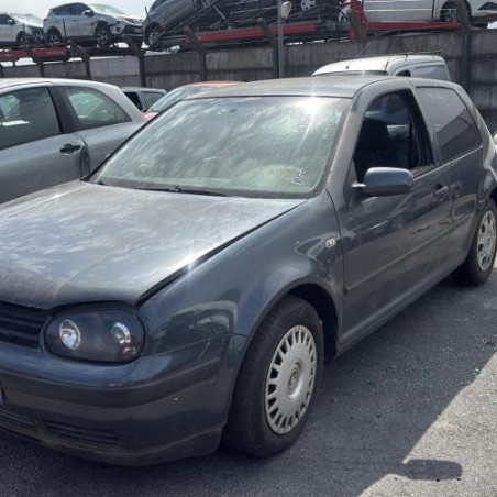 Leve vitre electrique avant droit VOLKSWAGEN GOLF 4 Photo n°1