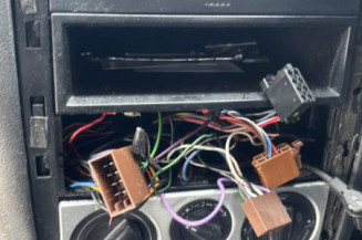 Leve vitre electrique avant droit VOLKSWAGEN GOLF 4