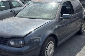 Leve vitre electrique avant gauche VOLKSWAGEN GOLF 4 Photo n°1