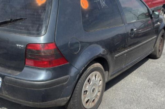 Leve vitre electrique avant gauche VOLKSWAGEN GOLF 4