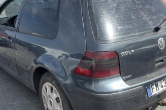 Leve vitre electrique avant gauche VOLKSWAGEN GOLF 4