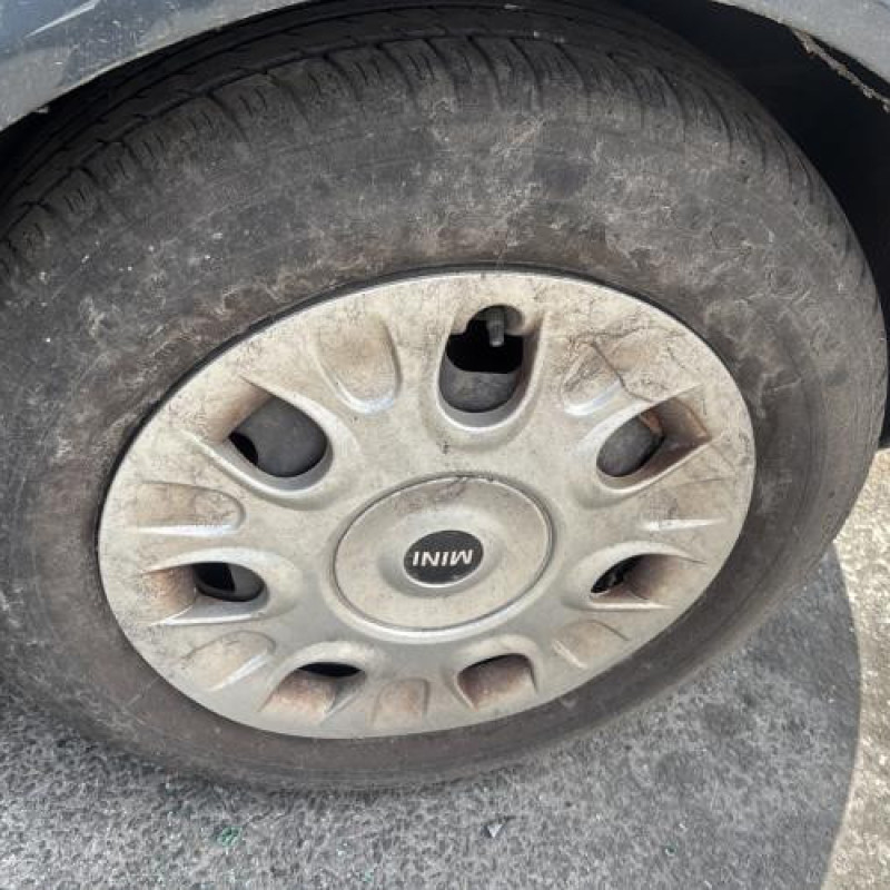 Leve vitre electrique avant gauche VOLKSWAGEN GOLF 4 Photo n°17