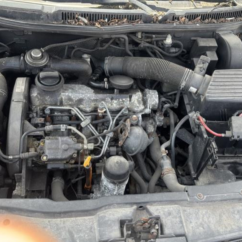 Leve vitre electrique avant gauche VOLKSWAGEN GOLF 4 Photo n°18