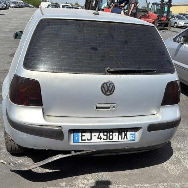 Leve vitre electrique avant gauche VOLKSWAGEN GOLF 4 Photo n°5