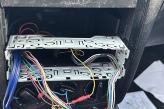 Leve vitre electrique avant gauche VOLKSWAGEN GOLF 4