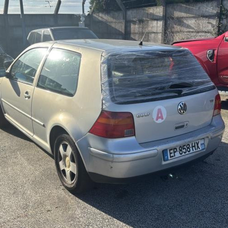 Leve vitre electrique avant droit VOLKSWAGEN GOLF 4 Photo n°3