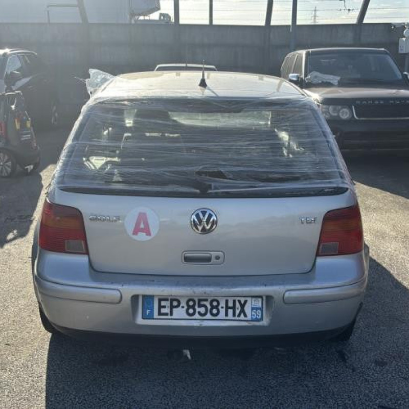 Leve vitre electrique avant droit VOLKSWAGEN GOLF 4 Photo n°5