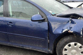 Pivot de moyeu avant gauche VOLKSWAGEN GOLF 5