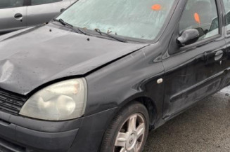 Colonne de direction RENAULT CLIO 2 CAMPUS Photo n°1