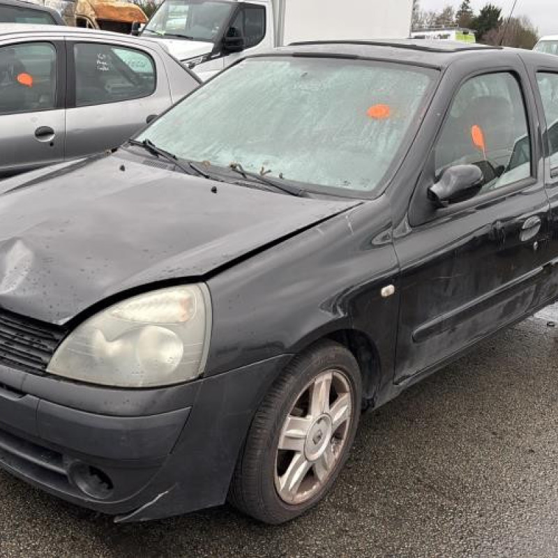 Colonne de direction RENAULT CLIO 2 CAMPUS Photo n°1