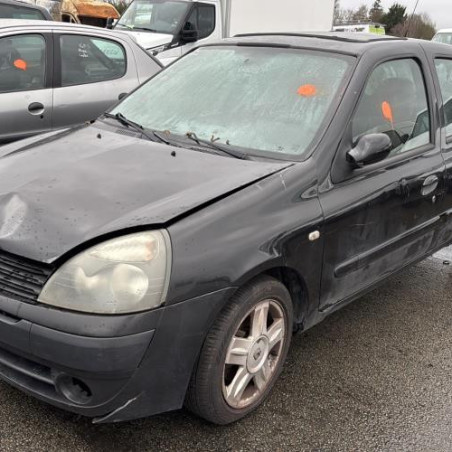 Colonne de direction RENAULT CLIO 2 CAMPUS Photo n°1