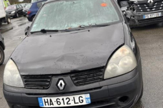 Colonne de direction RENAULT CLIO 2 CAMPUS