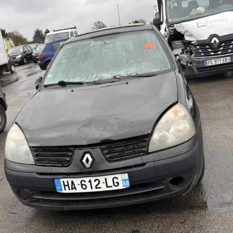 Colonne de direction RENAULT CLIO 2 CAMPUS Photo n°2