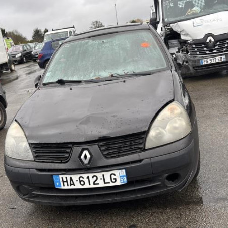 Colonne de direction RENAULT CLIO 2 CAMPUS