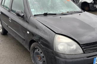 Colonne de direction RENAULT CLIO 2 CAMPUS