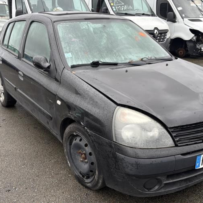 Colonne de direction RENAULT CLIO 2 CAMPUS Photo n°3