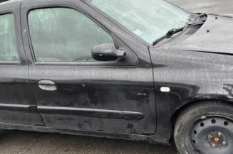 Colonne de direction RENAULT CLIO 2 CAMPUS