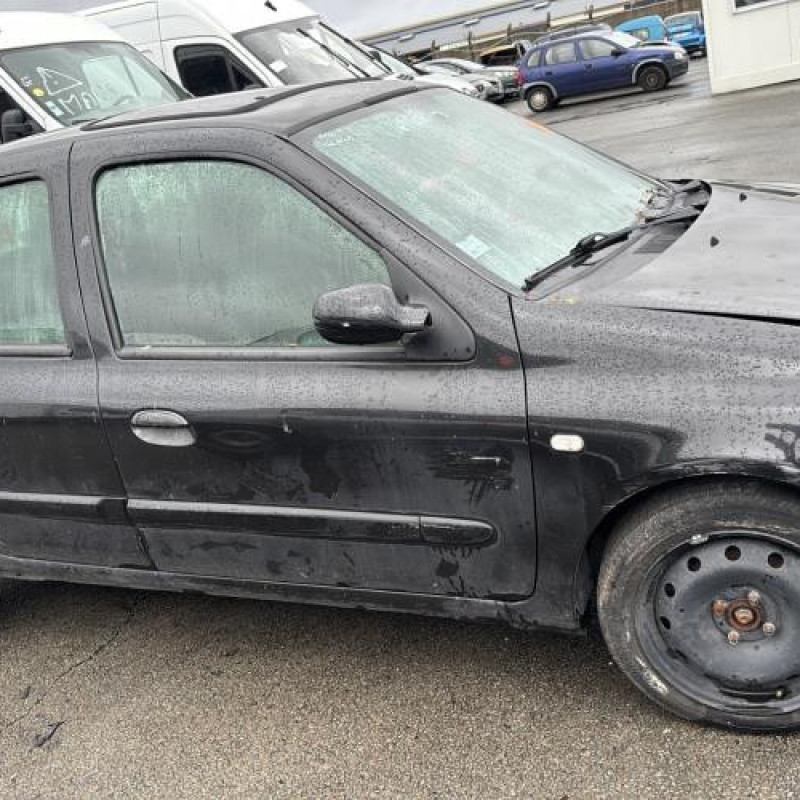 Colonne de direction RENAULT CLIO 2 CAMPUS Photo n°4