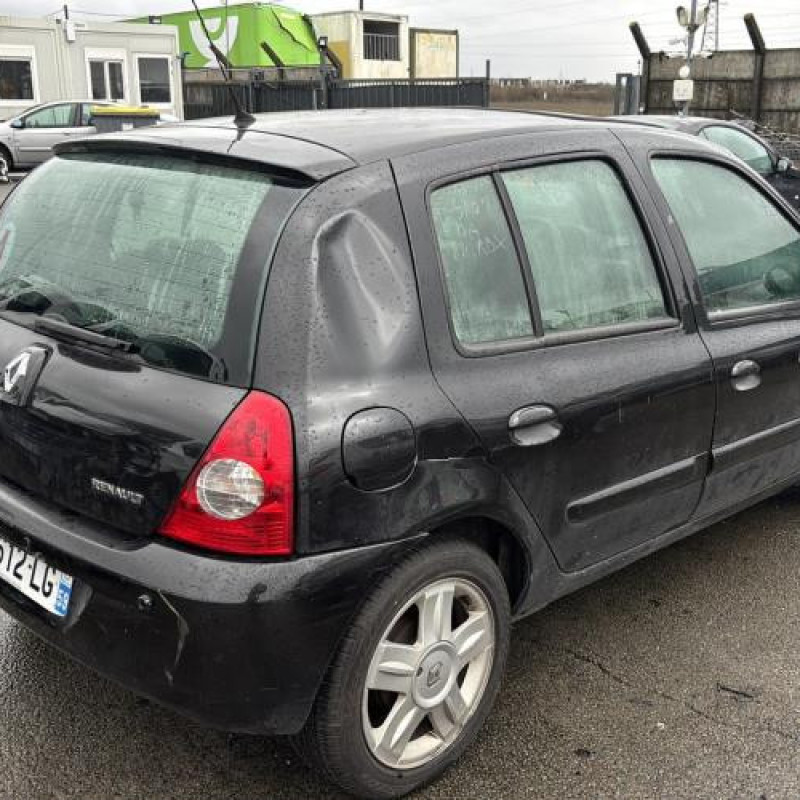 Colonne de direction RENAULT CLIO 2 CAMPUS Photo n°5