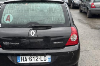 Colonne de direction RENAULT CLIO 2 CAMPUS