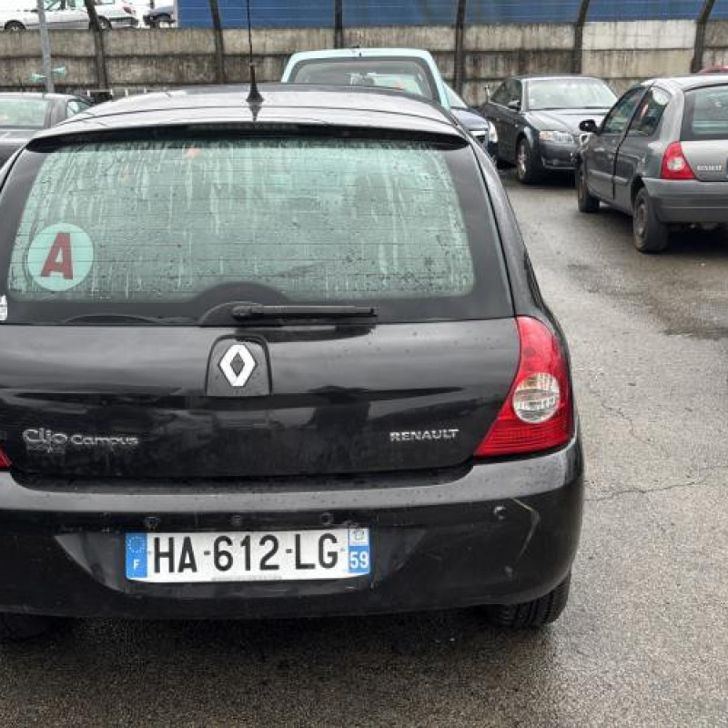 Colonne de direction RENAULT CLIO 2 CAMPUS Photo n°6