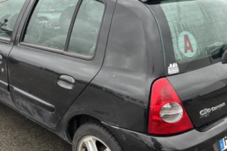 Colonne de direction RENAULT CLIO 2 CAMPUS