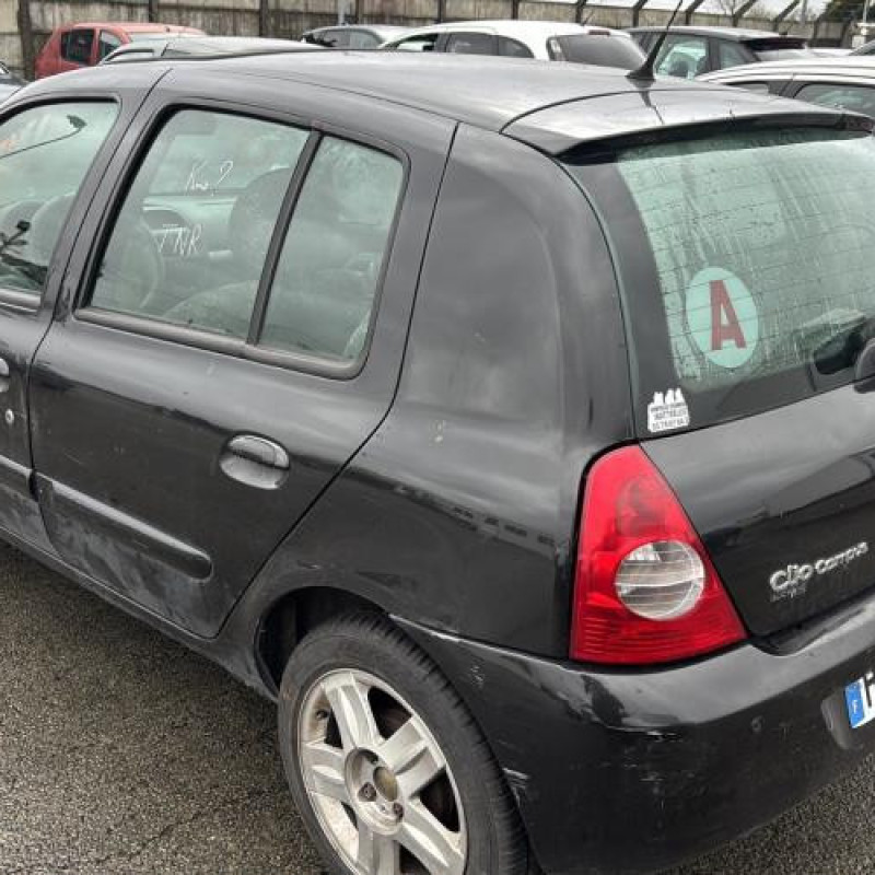 Colonne de direction RENAULT CLIO 2 CAMPUS Photo n°7