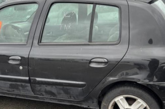 Colonne de direction RENAULT CLIO 2 CAMPUS