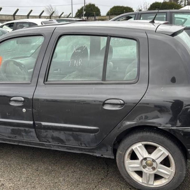 Colonne de direction RENAULT CLIO 2 CAMPUS Photo n°8