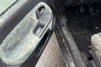 Colonne de direction RENAULT CLIO 2 CAMPUS