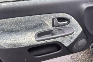 Colonne de direction RENAULT CLIO 2 CAMPUS