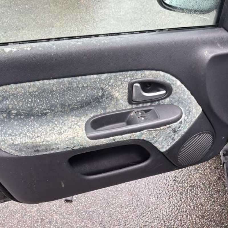 Colonne de direction RENAULT CLIO 2 CAMPUS Photo n°10