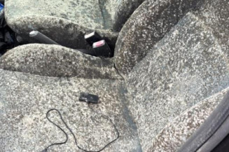 Colonne de direction RENAULT CLIO 2 CAMPUS